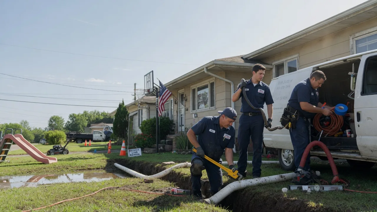 Toilet Installation in Vantage, WA near me